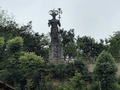-海窝子古镇