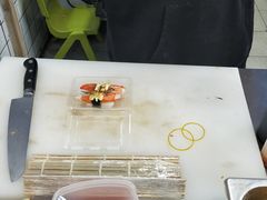 -鲜目录·中国寿司(武汉青山区印象城店)