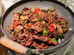 -徽韵人家·传承正宗徽菜(牡丹园店)