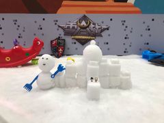 -Mr·Kuma酷么先生雪之乐园