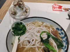 -鑫花溪牛肉米粉(凤凰街创始总店)