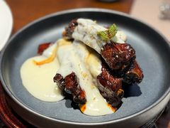 -童福兴·南京菜(老门东店)