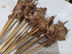 -五样儿西昌小签签烤串(建设路店)