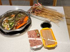 -袁记串串香(人民公园店)