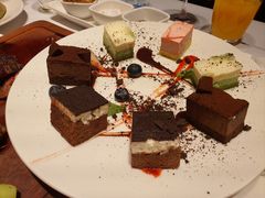 -WOLFGANG PUCK KITCHEN & BAR(迪士尼小镇店)