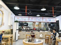 -银记肠粉店(市二宫店)