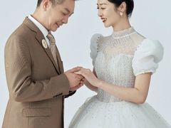 -iF摄影•全家福•证件照•形象照(南山店)