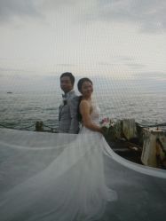 -巴黎婚纱摄影工作室