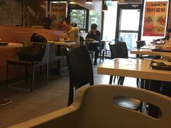 -永和大王(军博店)