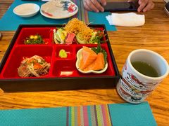 -江户前寿司·日料·寿喜烧(中关村壹号店)