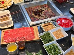 -大妙火锅·非物质文化遗产(东郊记忆店)