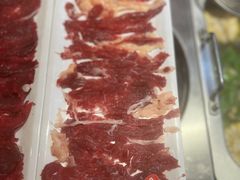 -潮正和潮汕牛肉火锅·老字号(番禺万达店)