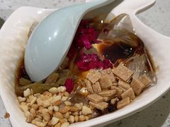 大碗冰粉-青花椒花椒鱼(合生汇店)