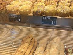 -FANEN法念·烘焙·甜点(万象城店)