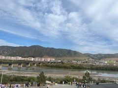 -图们国门景区