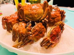 -隆聚时令海鲜(一舟店)