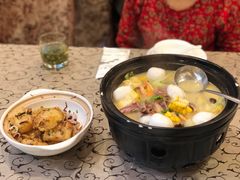 -一江春水·杭帮臻宴(三台山店)