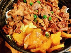 霹雳噶吧饭-铃木食堂(北新桥店)