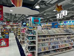 -TOYSRUS玩具反斗城(正大广场店)