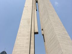 -上海市外滩历史纪念馆