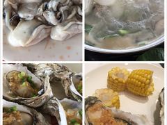 -蚝乡农庄(铁涌赤岸店)