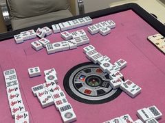 -LJ掼蛋·棋牌会所(徐汇店)