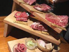 -肉魁屋·烧肉·烧鸟·酒场(高新店)