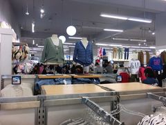 -GAP(王府井奥莱·香江小镇店)