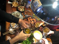 -原始泥炉烤肉(总店)