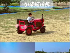 -栖露营camping·天幕烧烤·团建拓展·采摘营地