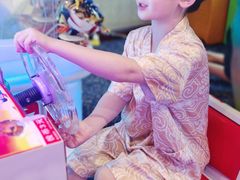 -海韵之星邮轮水会(明发商业广场店)