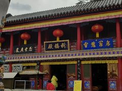 -五台山风景名胜区