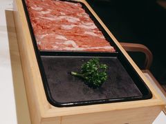 -祥源胡同·涮牛羊肉火锅(花桥店)