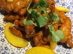 -蜜桃餐厅·江浙融合菜(荟聚购物中心店)