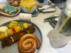 -库滋明·俄罗斯特色美食(中央大街店)