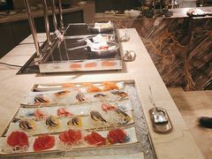 -TABLE·味西餐厅-成都茂业JW万豪酒店