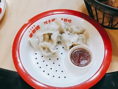 -李老哈·东北菜(宋园路店)