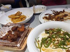 -紫光园(劲松店)