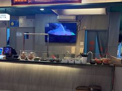 -食代馆(深业上城店)