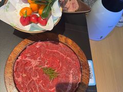 -季季山·云南野生菌火锅(上海首店)