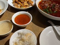 -京味斋·烤鸭·北京菜(安贞店)