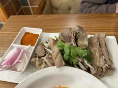 -米赫曼新疆餐厅·清真(老沪闵路店)
