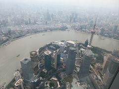 -上海中心大厦