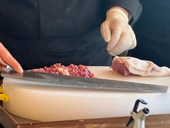 -前门·鲜肉火锅(长风店)