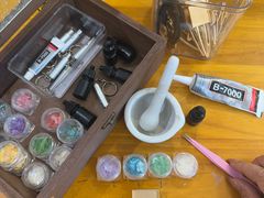 -100家灵感仓库·DIY团建(什刹海店)