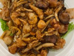 八珍豆腐-大铁勺新津菜(迎水道店)
