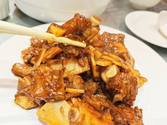 -春江饭店(共青团路总店)