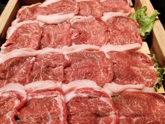 -老墙根涮肉·铜锅·烧烤(王四营店)
