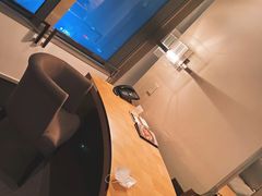 -上海柏悦酒店
