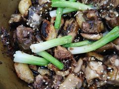 -红星光发煲仔饭(文海店)